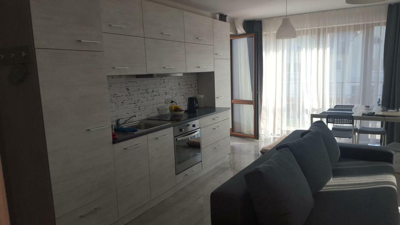 Homebaltic 웨바 외부 사진