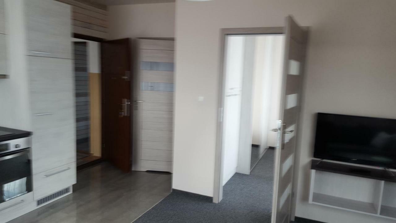 Homebaltic 웨바 외부 사진