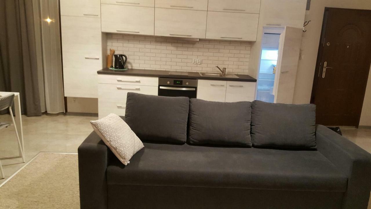 Homebaltic 웨바 외부 사진